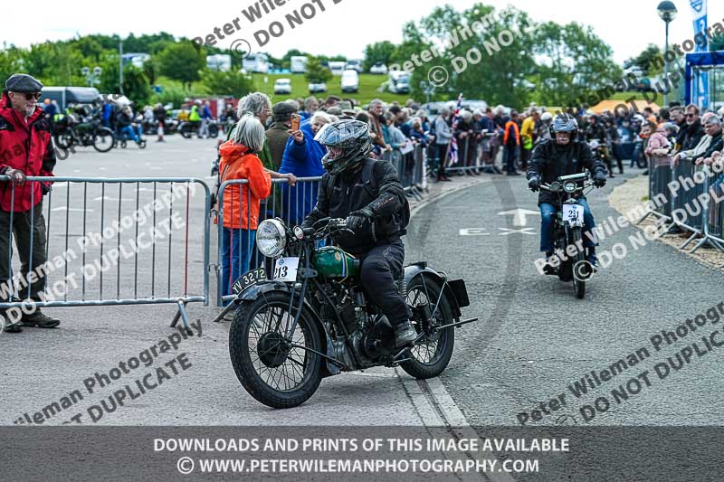Vintage motorcycle club;eventdigitalimages;no limits trackdays;peter wileman photography;vintage motocycles;vmcc banbury run photographs